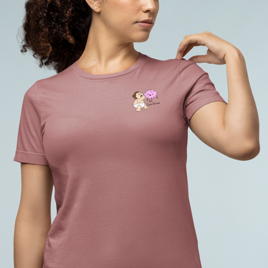 SUMO-TRIPTAN  - Unisex Kawaii T Shirt