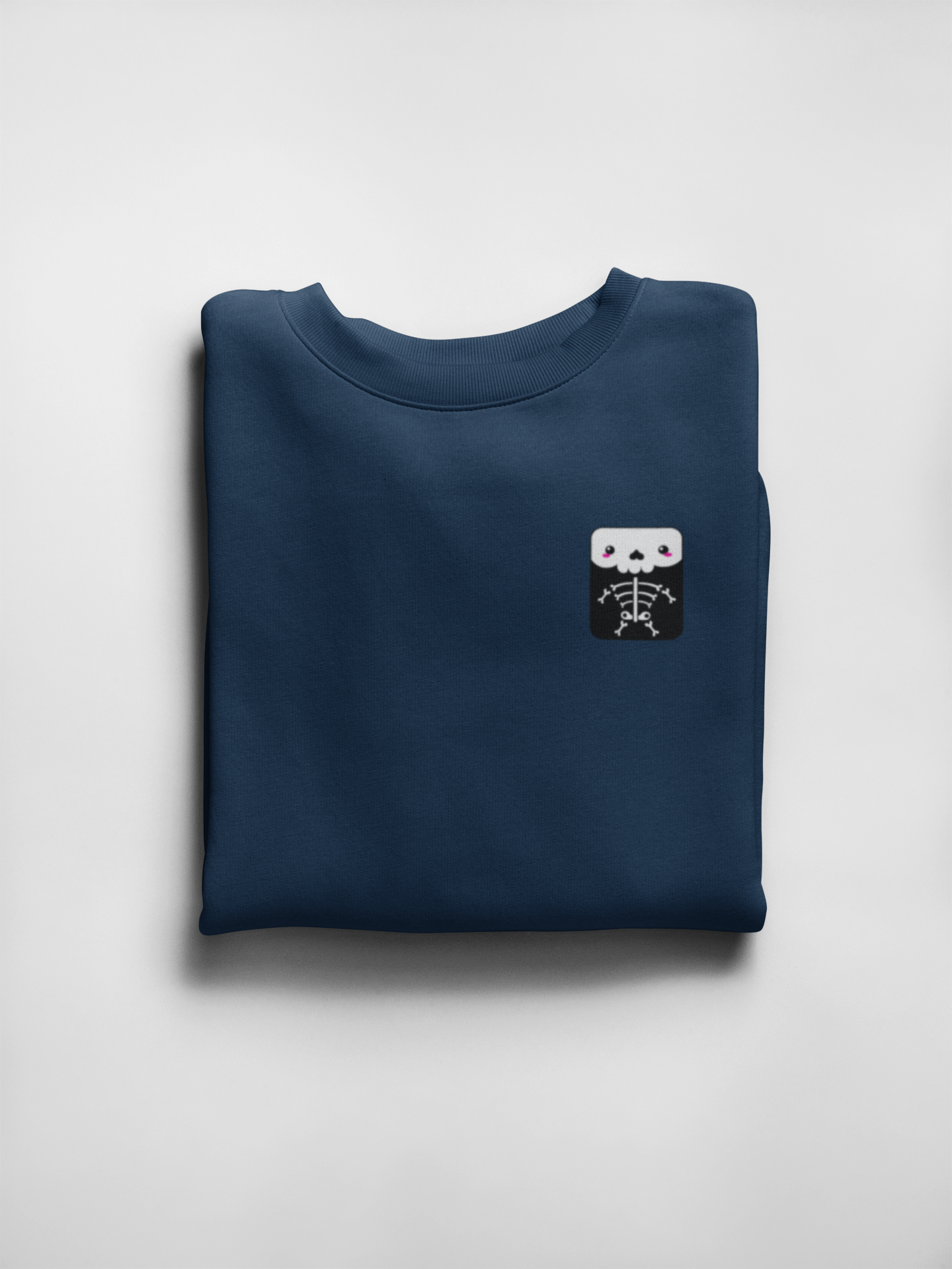 X-RAY - Unisex Kawaii Sweater