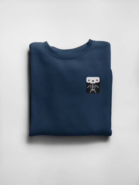 X-RAY - Unisex Kawaii Sweater