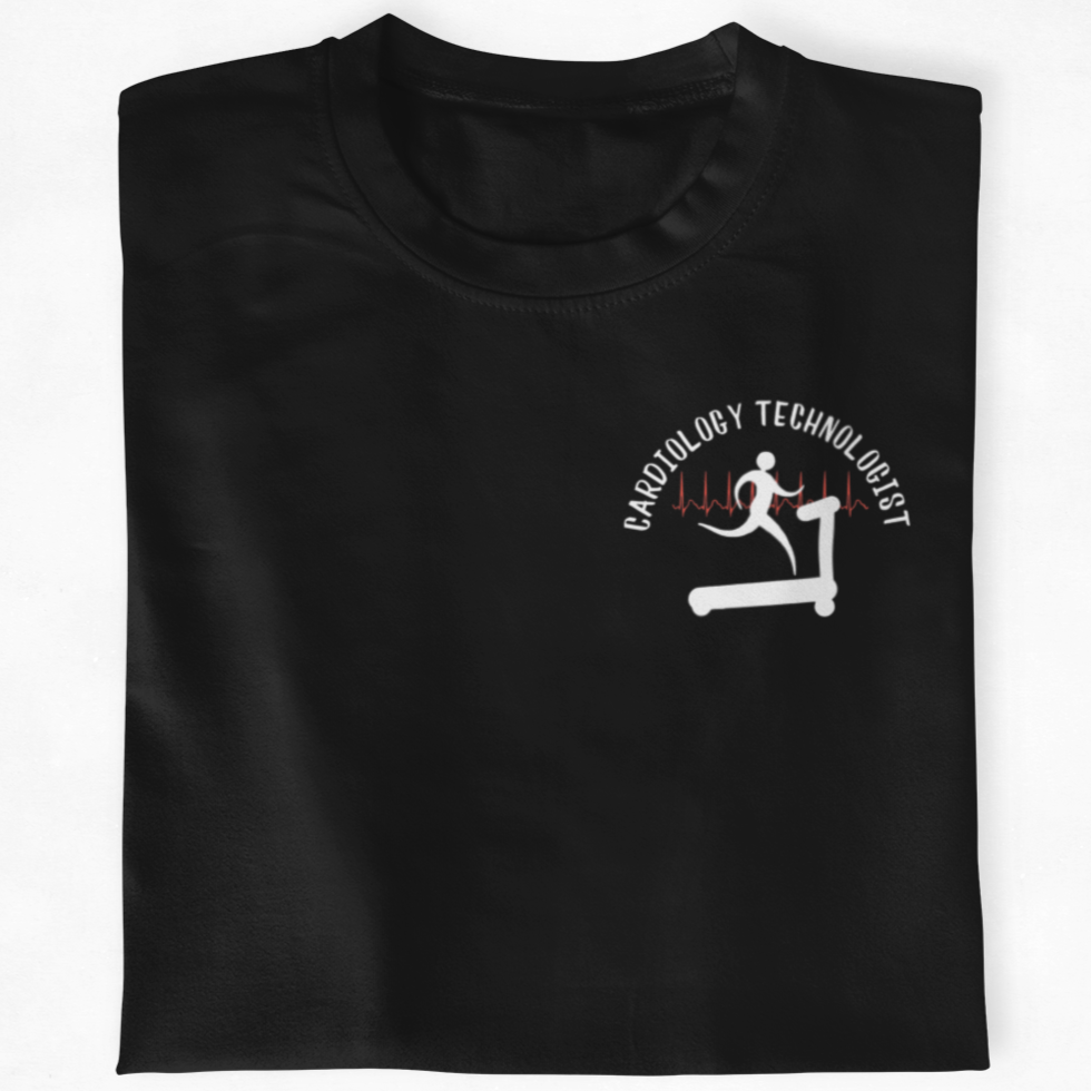 CARDIOLOGY TECHNOLOGIST - Signature Medical Collection