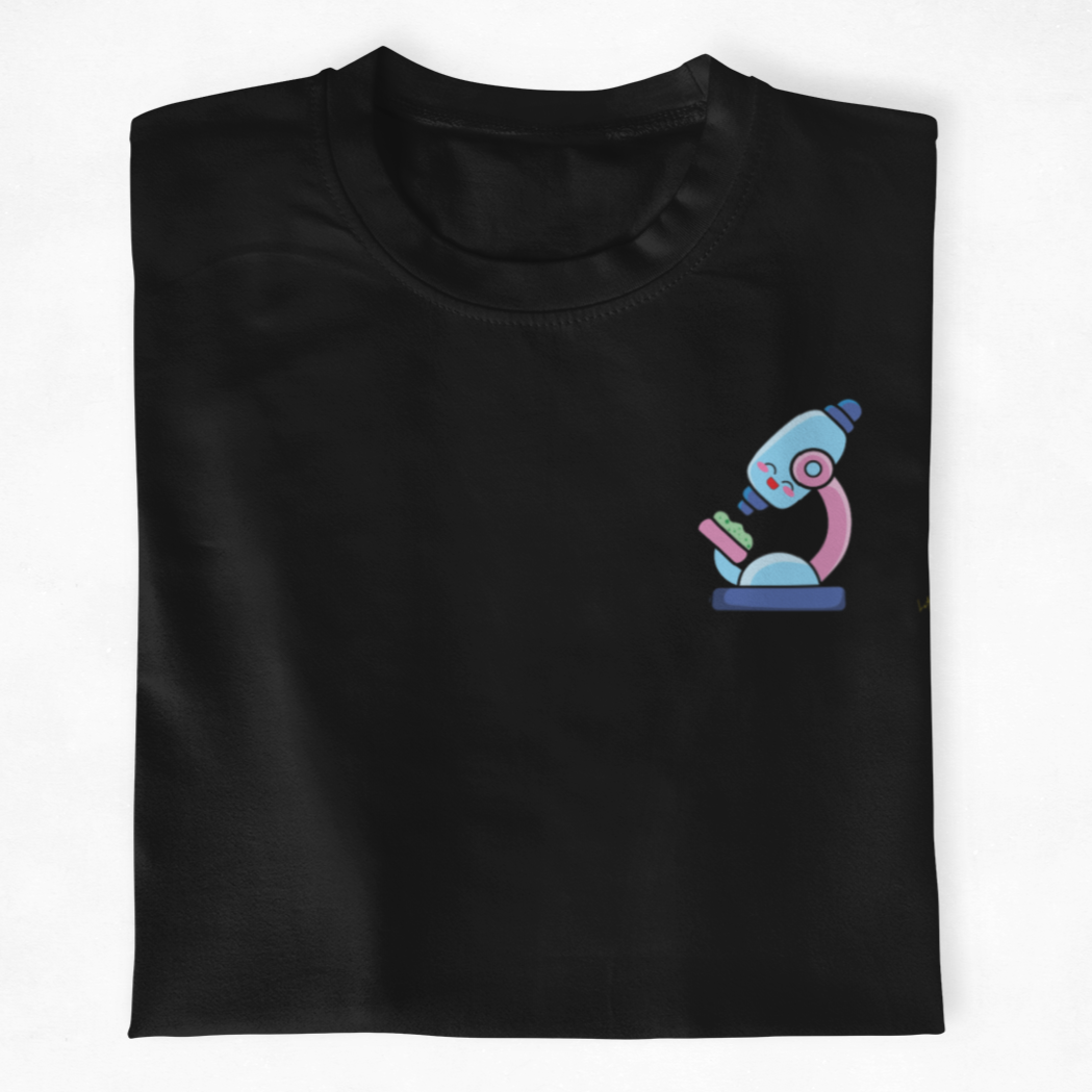 LAB - Unisex Kawaii Long Sleeve