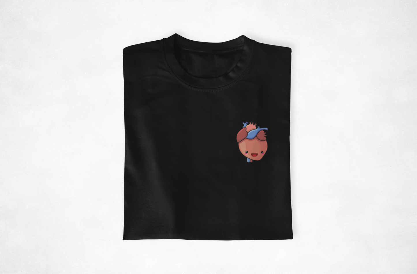 HEART - Unisex Kawaii Sweater