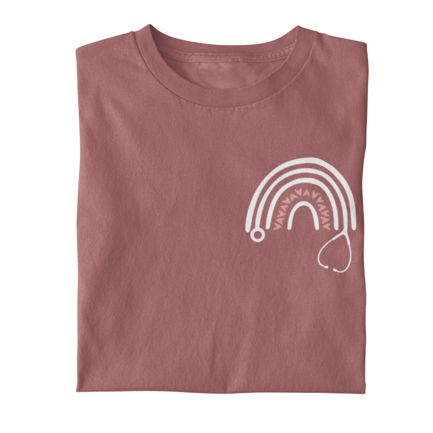 RAINBOW STETHOSCOPE - Unisex Signature Collection