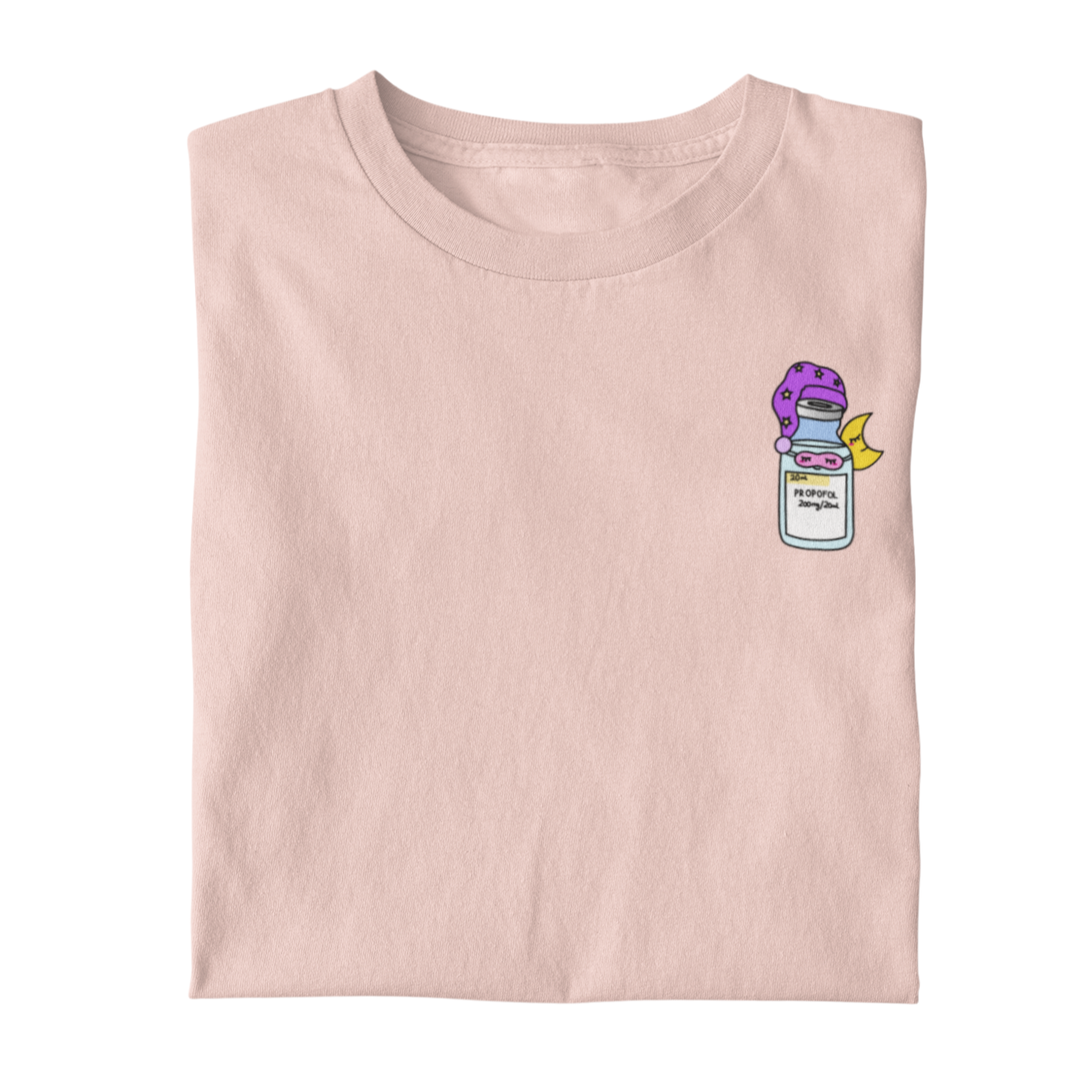 PROPOFOL - Unisex Kawaii T Shirt