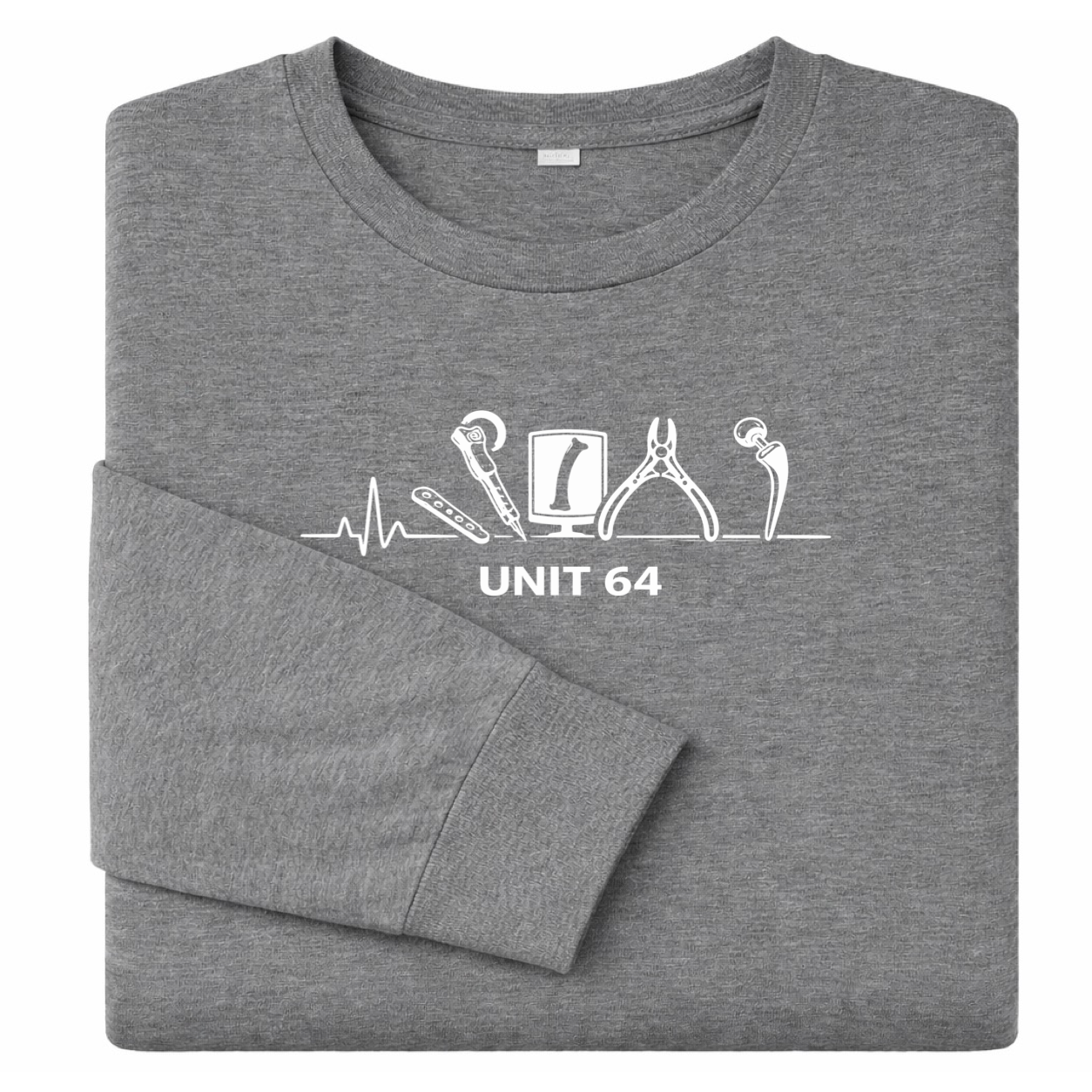 FMC Unit 64 Round 2