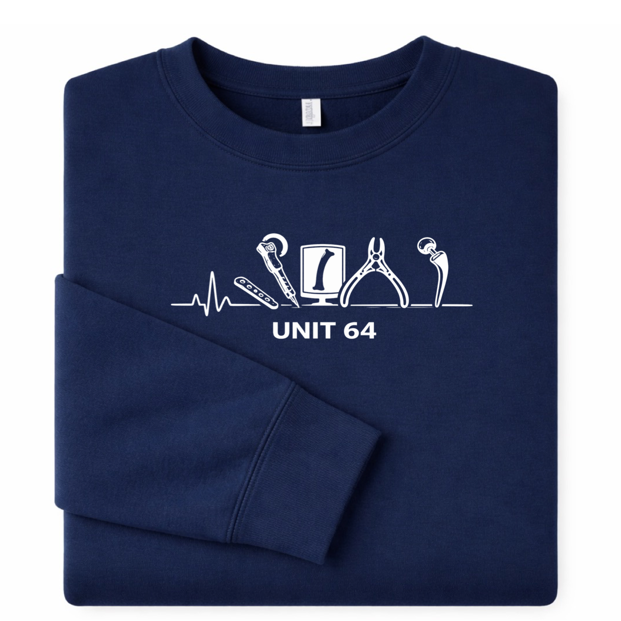 FMC Unit 64 Round 2