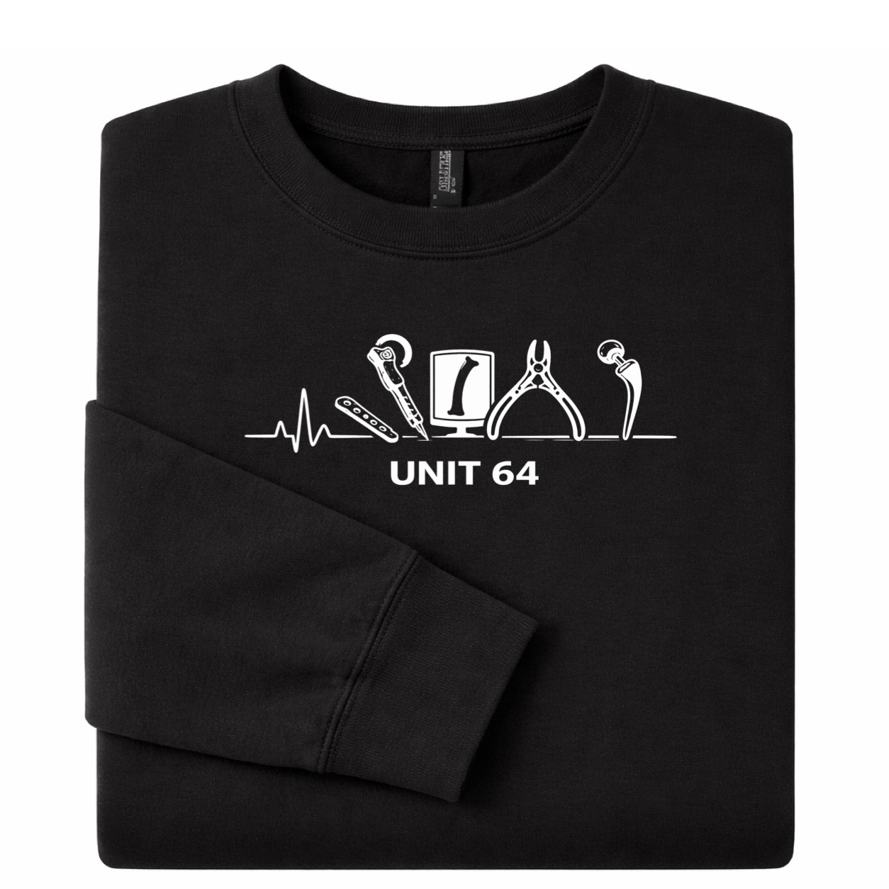 FMC Unit 64 Round 2