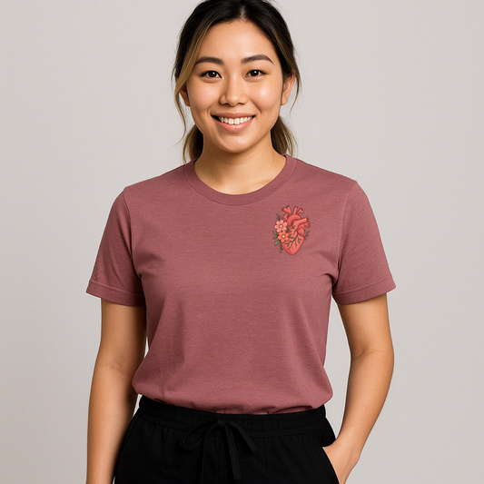 La Flora - T Shirt