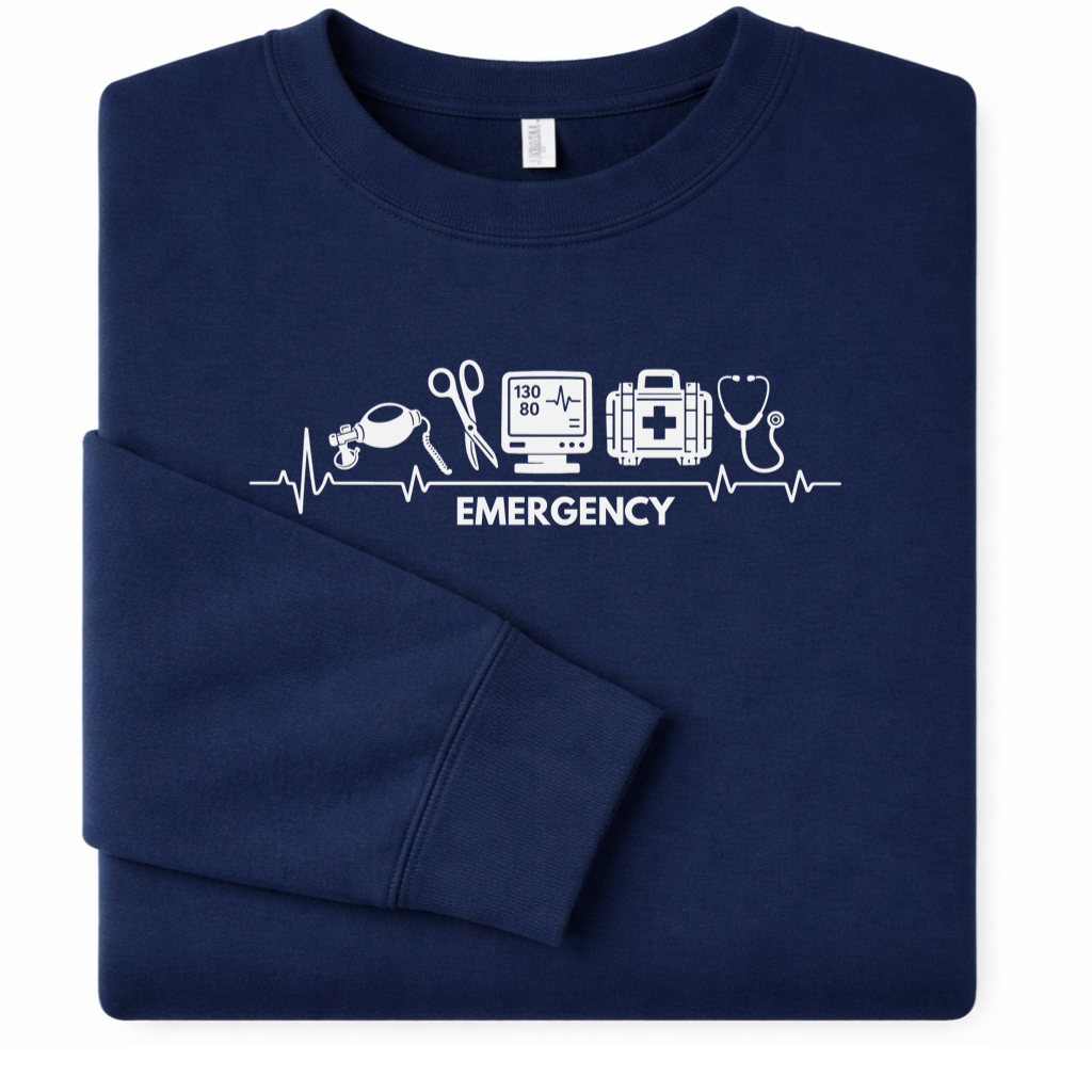 RDRH Emergency Round 3