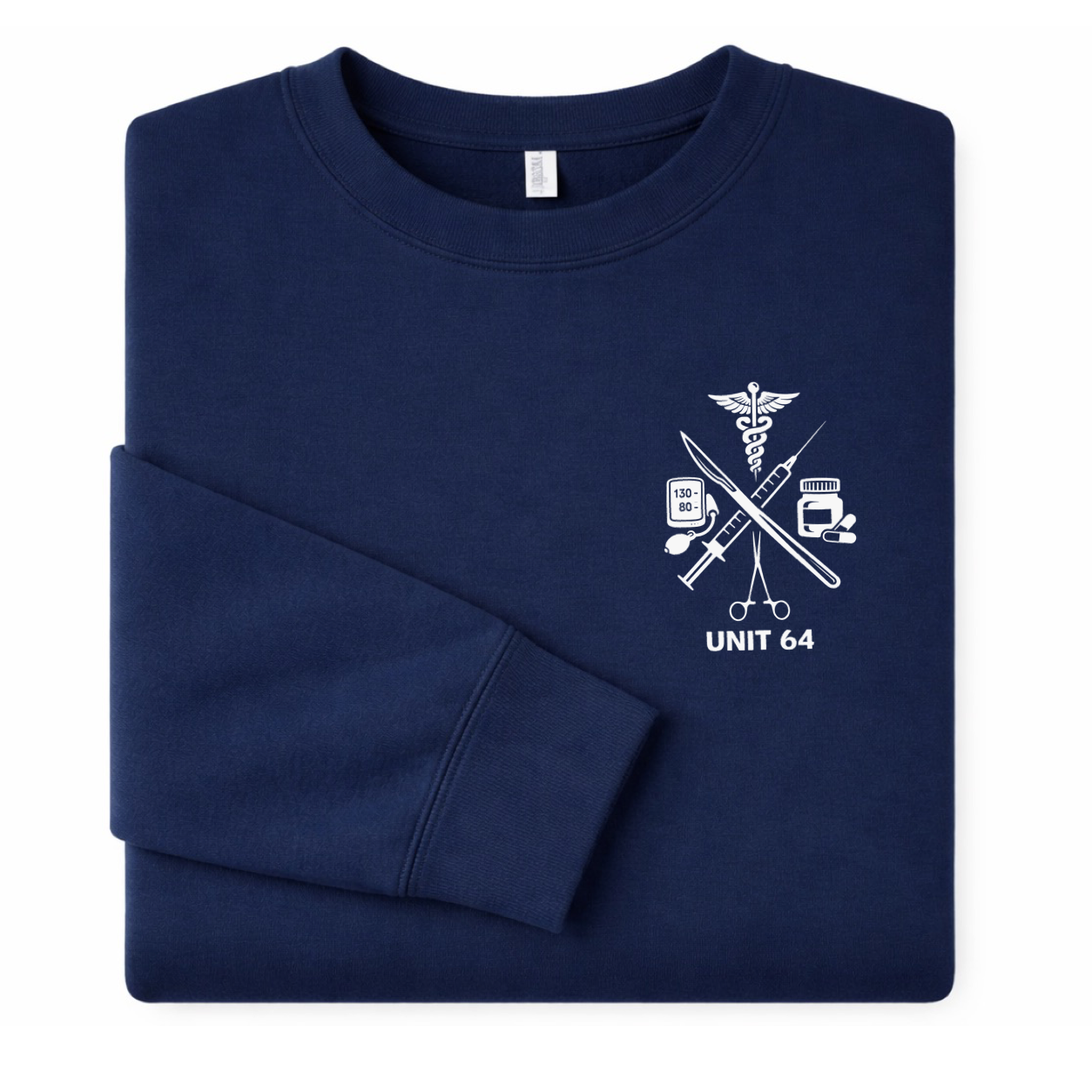 FMC Unit 64 Round 2
