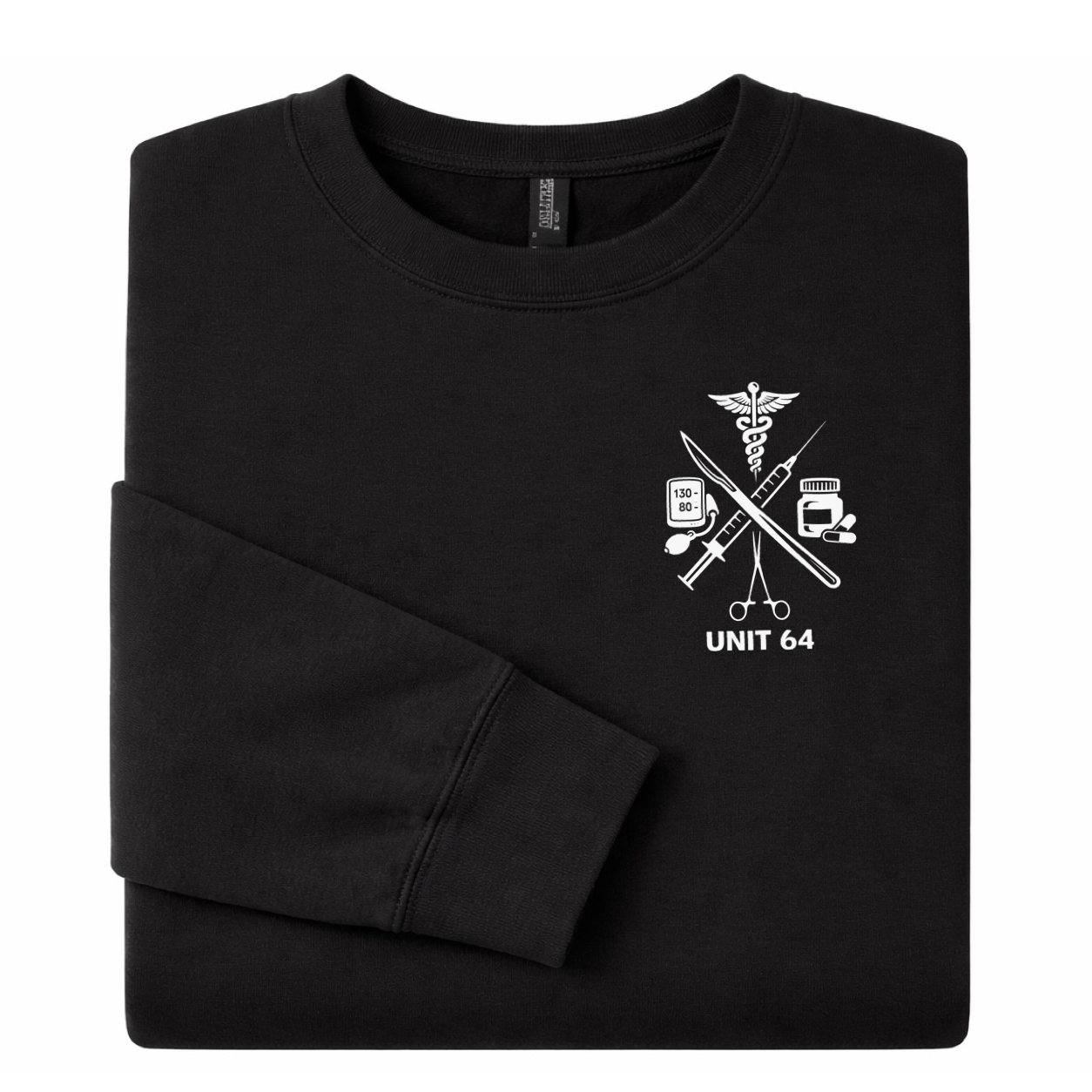 FMC Unit 64 Round 2