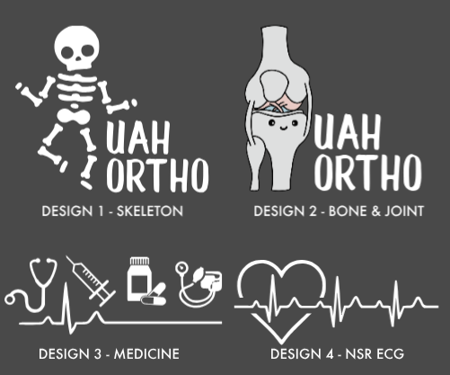 UAH Ortho