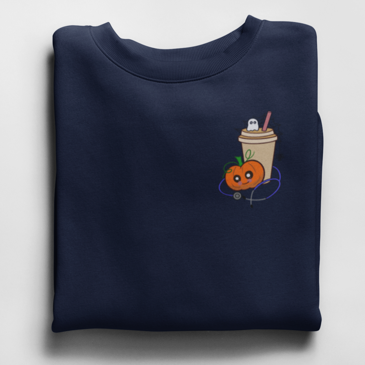 Pumpkin Spice - Unisex Exclusive Sweater