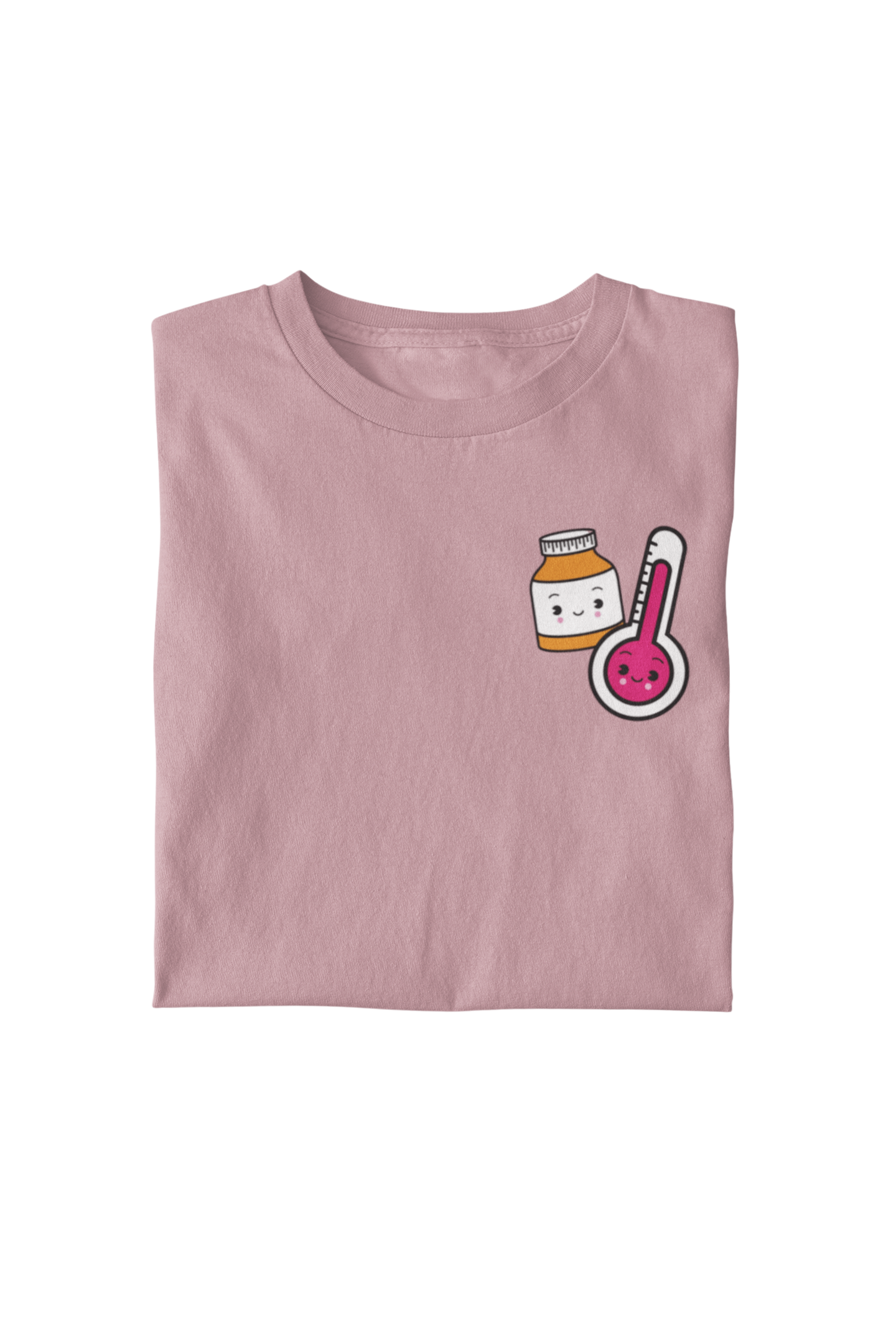 THERMOMETER  - Unisex Kawaii Collection