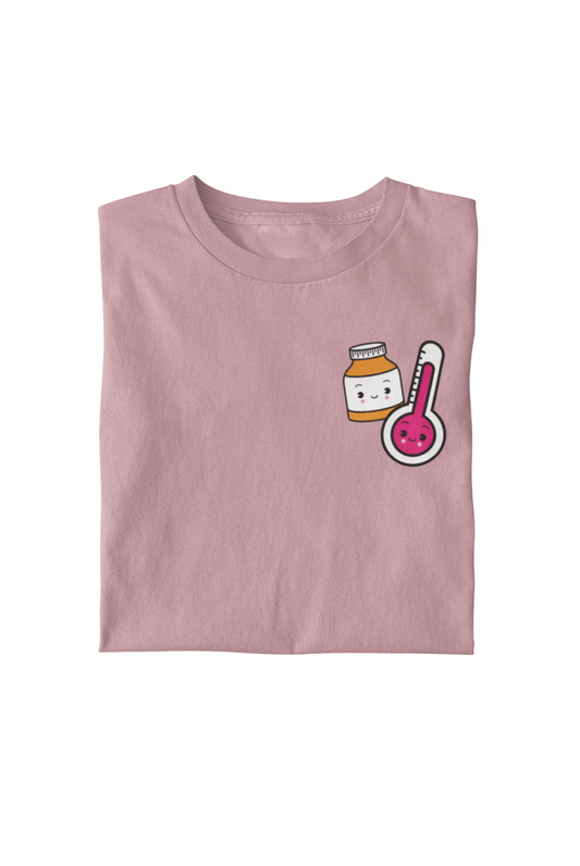 THERMOMETER  - Unisex Kawaii Collection