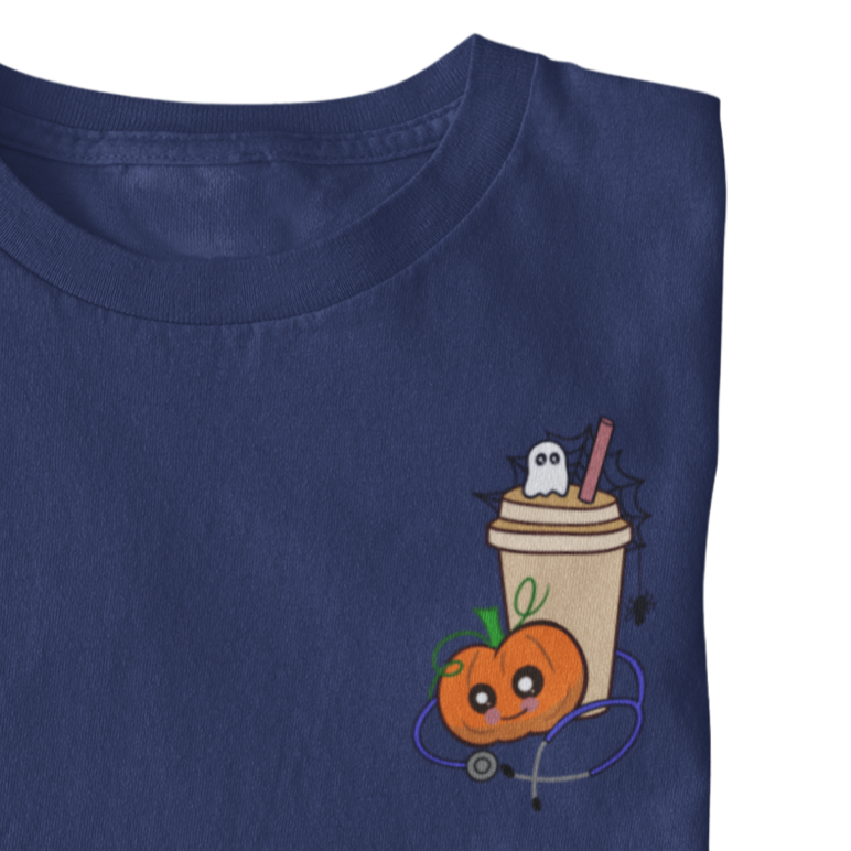 Pumpkin Spice - Unisex Exclusive T Shirt