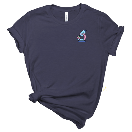 LAB - Unisex Kawaii T Shirt