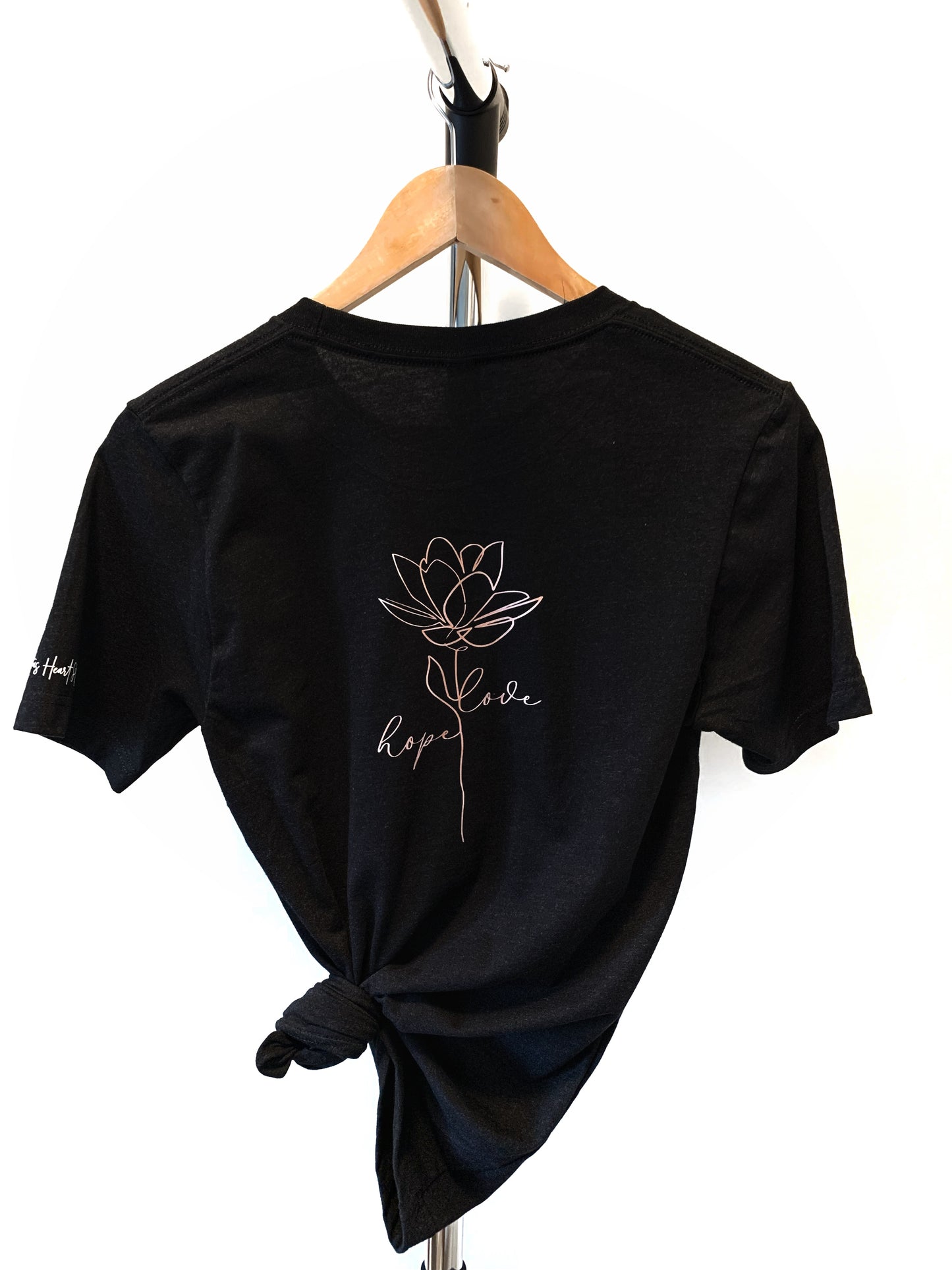 Lotus Love - Unisex Days Off Collection