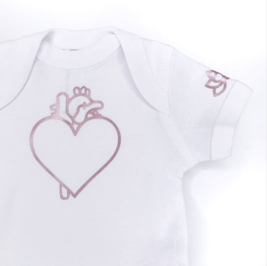 MODERN HEART - Baby Edition