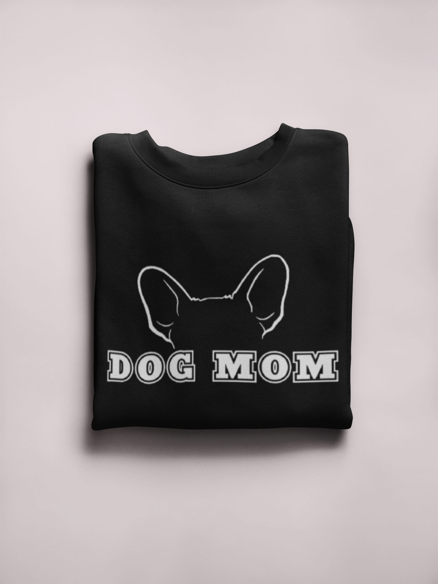 DOG MOM - Unisex Days Off Collection