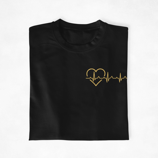 ECG NSR HEART - Unisex Signature Sweater