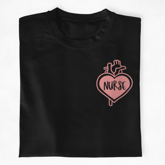 MODERN HEART (Customizable) - Unisex Signature T-shirt