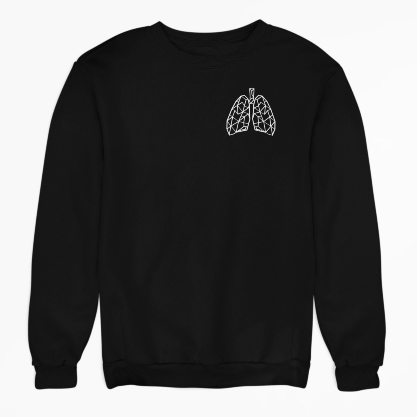 GEOMETRICAL LUNGS (Customizable) - Unisex Signature Collection