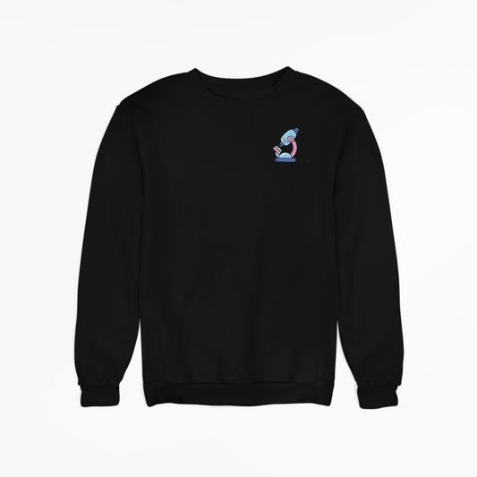 LAB - Unisex Kawaii Sweater
